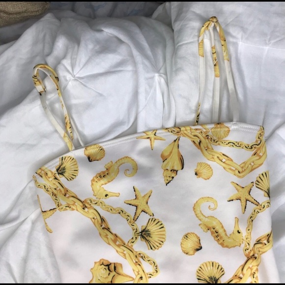 Homecoming Dress - Picture 2 of 3